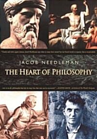 The Heart of Philosophy (Paperback)
