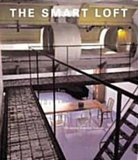 [중고] The Smart Loft (Hardcover)