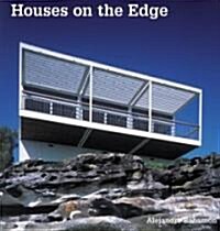 Houses on the Edge (Hardcover)