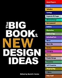 The Big Book of New Design Ideas (Hardcover)