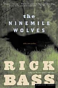 The Ninemile Wolves (Paperback)