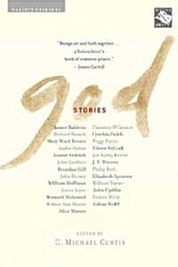 God Stories (Paperback)