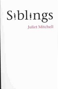 Siblings : Sex and Violence (Paperback)