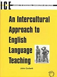 Intercultural Approach to English Lang. (Paperback)