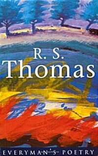 R. S. Thomas: Everyman Poetry (Paperback)