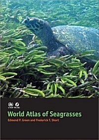 World Atlas of Seagrasses (Hardcover)