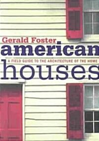 American Houses (Paperback)
