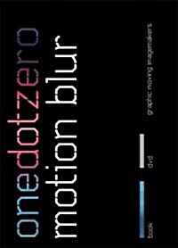 Motion Blur (Paperback, DVD-ROM, SLP)