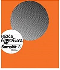 Radical Album Cover Art (Paperback)