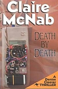 Death by Death (Paperback)