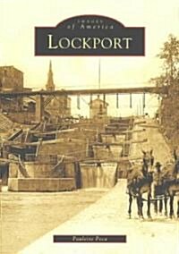 Lockport (Paperback)