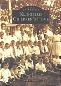 Klingberg Childrens Home (Paperback)