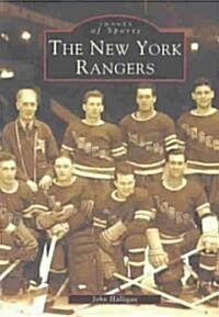 The New York Rangers (Paperback)