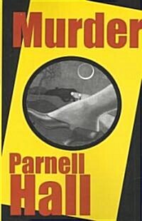 Murder (Paperback)