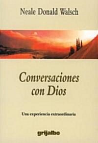 Conversaciones Con Dios (Paperback)