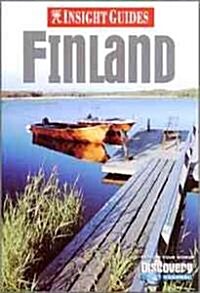 Insight Guide Finland (Paperback, 3rd, Subsequent)