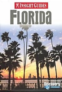 Insight Guide Florida (Paperback, 10th, Subsequent)
