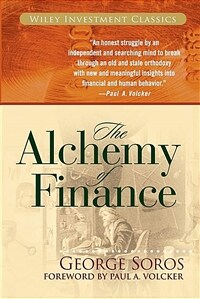 The Alchemy of Finance (Paperback, 2, Revised)