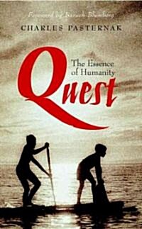 Quest: The Essence of Humanity (Hardcover)