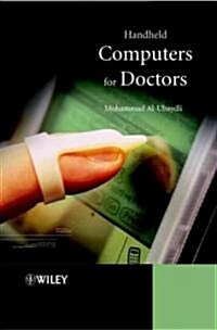 Handheld Computers for Doctors (Paperback)