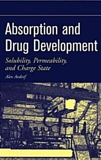Absorption and Drug Development (Hardcover)