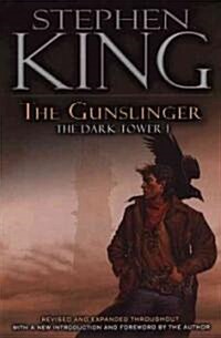 The Gunslinger (Hardcover, Reprint)