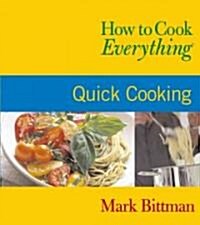 Quick Cooking (Paperback)