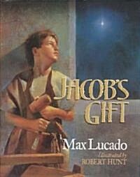 Jacobs Gift (Hardcover, DVD)