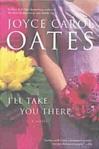 Ill Take You There (Paperback)