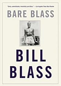 Bare Blass (Paperback, Reprint)