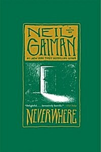 Neverwhere (Paperback, Reprint)