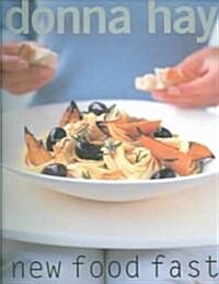 New Food Fast (Paperback, Reprint)