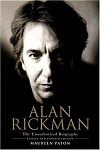 Alan Rickman: The Unauthorised Biography (Paperback)