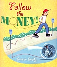 [중고] Follow the Money! (Paperback)