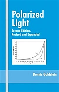 Polarized Light (Hardcover, 2nd, Revised, Expanded)