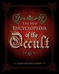 The New Encyclopedia of the Occult (Paperback)