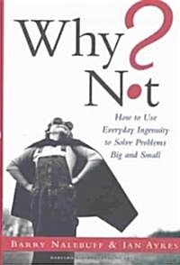 Why Not (Hardcover)