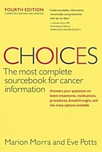 Choices, Fourth Edition (Paperback, 4)