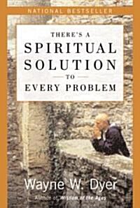 Theres a Spiritual Solution to Every Problem (Paperback, Deckle Edge)