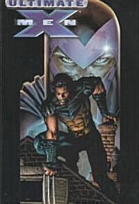 Ultimate X-Men (Hardcover)