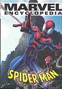 Marvel Encyclopedia (Hardcover)