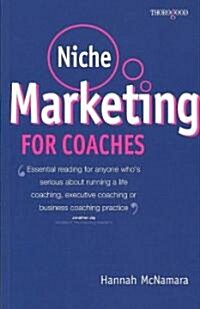 Niche Marketing for Coaches (Paperback)