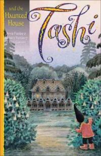 Tashi and the Haunted House (Paperback)