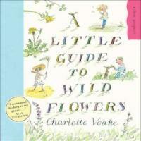 (A)little guide to wild flowers 표지이미지