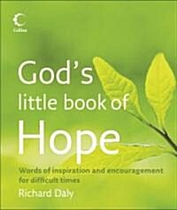 Gods Little Book of Hope (Paperback)