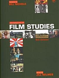 Introduction to Film Studies (Paperback, 4th)