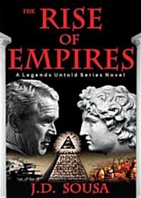 The Rise of Empires (Hardcover)