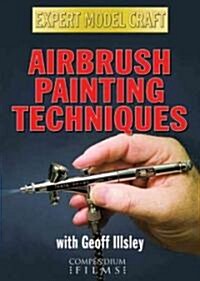 Airbrush Painting Techniques (Other)