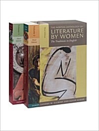 The Norton Anthology of Literature by Women: The Traditions in English (Paperback, 3)