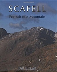 Scafell (Hardcover)